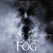 Graeme Revell - The Fog [Original Motion Picture Soundtrack]