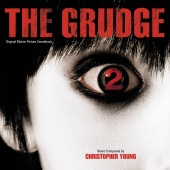 Christopher Young - The Grudge 2 ( Original Motion Picture Soundtrack )