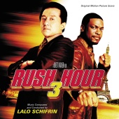 Lalo Schifrin - Rush Hour 3 [Original Motion Picture Score]