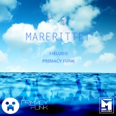 Meludo & Primacy Funk - Marerittet