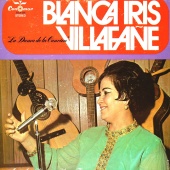 Blanca Iris Villafañe - La Dama de la Cancion, Vol. 8