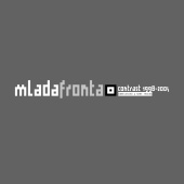 Mlada Fronta - Contrast 1998-2004