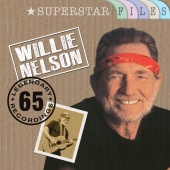 Willie Nelson - Superstar Files (65 Legendary Recordings)