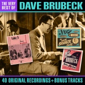 Dave Brubeck - The Very Best Of (Bonus Tracks Edition)
