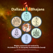 Sri Ganapathy Sachchidananda Swamiji - Dallas Bhajans