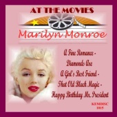 Marilyn Monroe - At the Movies-Marilyn Monroe