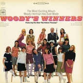 Woody Herman - Woody's Winners (Live)