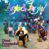 Dioni Fernandez - Fiesta & Fiesta!