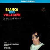 Blanca Iris Villafañe - La Dama de la Cancion, Vol. 11