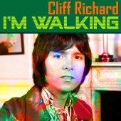 Cliff Richard - I'm Walking