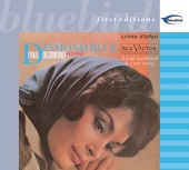 Paul Desmond - Desmond Blue (Bluebird First Editions Series)