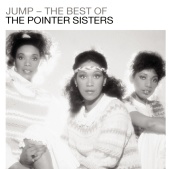 The Pointer Sisters - JUMP - The Best Of