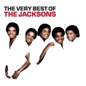The Jacksons - The Very Best Of The Jacksons and Jackson 5