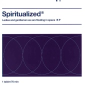 Spiritualized - Ladies And Gentlemen We Are Floating In Space/Pill-Packaging