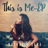 Nathalie Saba - This is Me- EP