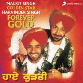 Malkit Singh - Forever Gold