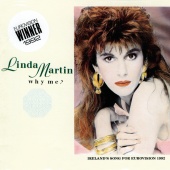 Linda Martin - Why Me