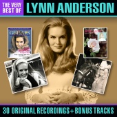 Lynn Anderson - The Very Best Of (Bonus Tracks Edition)