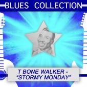 T-Bone Walker - Blues Collection: Stormy Monday