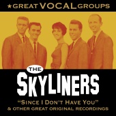 The Skyliners - Great Vocal Groups