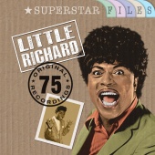 Little Richard - Superstar Files (75 Original Recordings)
