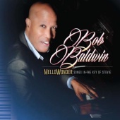 Bob Baldwin - Mellowonder/Songs in the Key of Stevie