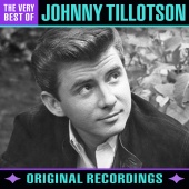 Johnny Tillotson - The Very Best Of
