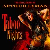 Arthur Lyman - Taboo Nights