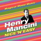 Henry Mancini - Nice 'N' Easy