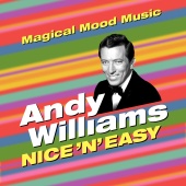 Andy Williams - Nice 'N' Easy