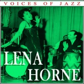 Lena Horne - Voices of Jazz