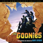 Dave Grusin - The Goonies:  25th Anniversary Edition [Original Motion Picture Score]
