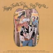 Roy Rogers - Happy Trails To You