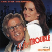 David Newman - I Love Trouble [Original Motion Picture Soundtrack]