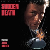 John Debney - Sudden Death [Original Motion Picture Soundtrack]