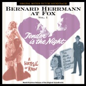 Bernard Herrmann - Bernard Herrmann At Fox, Vol. 1 [Original Motion Picture Soundtracks]