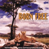 John Barry - Born Free [Original Motion Picture Score]