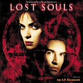 Jan A.P. Kaczmarek - Lost Souls [Original Motion Picture Soundtrack]
