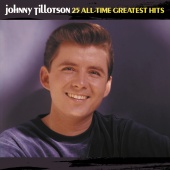 Johnny Tillotson - 25 All-Time Greatest Hits