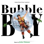 John Ottman - Bubble Boy [Original Motion Picture Soundtrack]