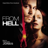 Trevor Jones - From Hell [Original Motion Picture Soundtrack]
