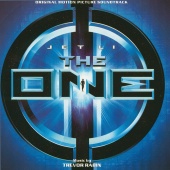 Trevor Rabin - The One (Original Motion Picture Soundtrack)