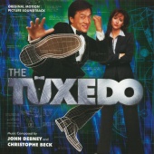 John Debney & Christophe Beck - The Tuxedo [Original Motion Picture Soundtrack]
