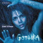 John Ottman - Gothika [Original Motion Picture Soundtrack]