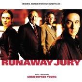 Christopher Young - Runaway Jury [Original Motion Picture Soundtrack]