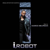 Marco Beltrami - I, Robot [Original Motion Picture Soundtrack]
