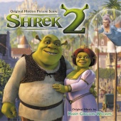 Harry Gregson-Williams - Shrek 2 [Original Motion Picture Score]