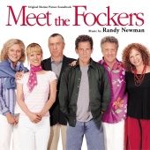Randy Newman - Meet The Fockers [Original Motion Picture Soundtrack]