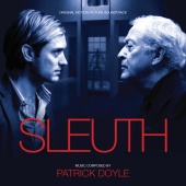Patrick Doyle - Sleuth [Original Motion Picture Soundtrack]