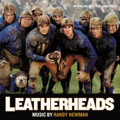 Randy Newman - Leatherheads [Original Motion Picture Soundtrack]